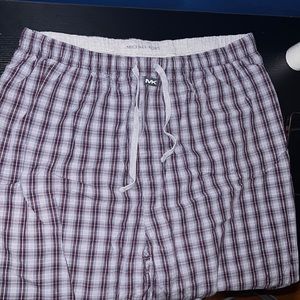 Michael Kors Pajama Pants